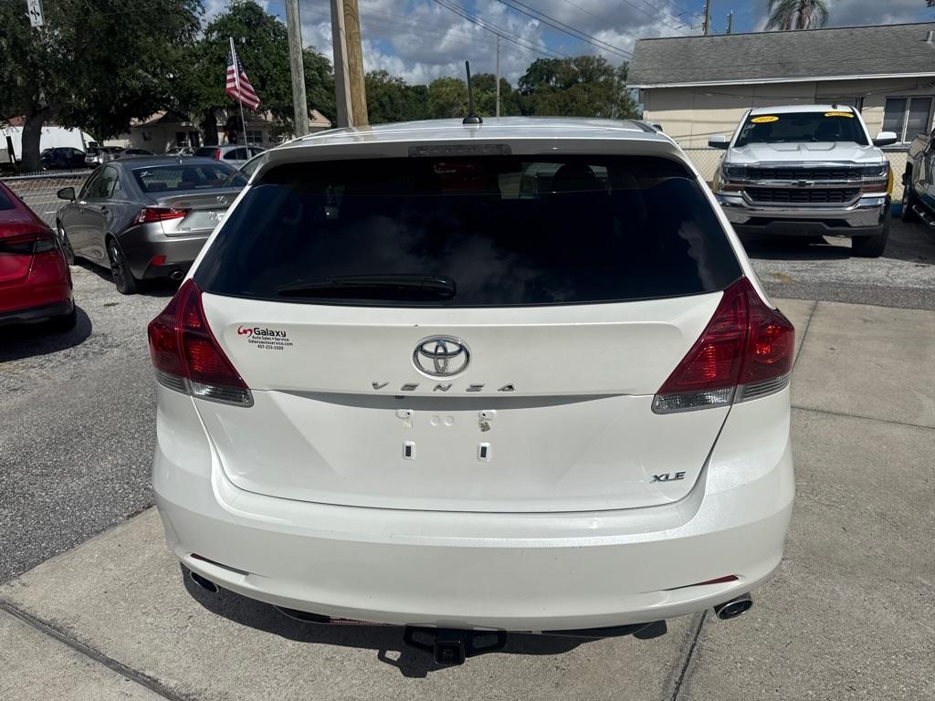 Toyota Venza 4dr Wgn V6 FWD XLE (Natl) 2015