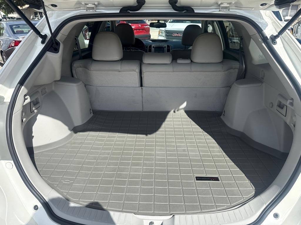 Toyota Venza 4dr Wgn V6 FWD XLE (Natl) 2015
