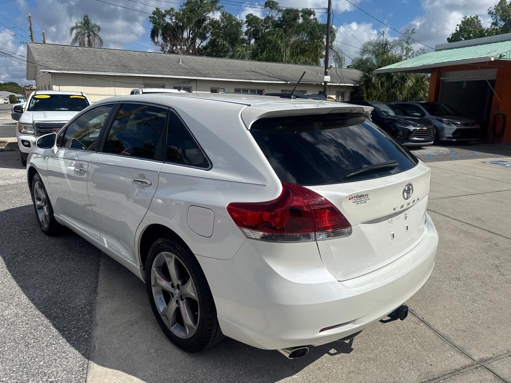 Toyota Venza 4dr Wgn V6 FWD XLE (Natl) 2015