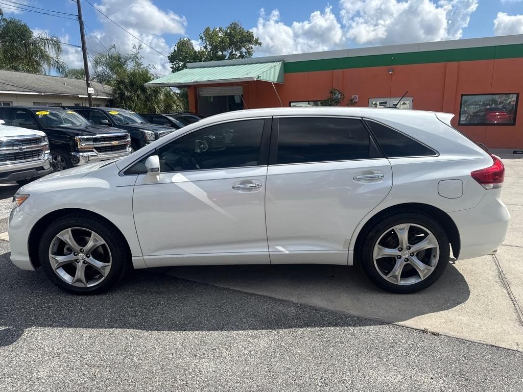 Toyota Venza 4dr Wgn V6 FWD XLE (Natl) 2015