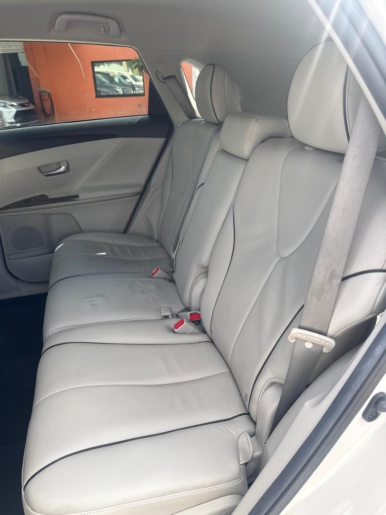 Toyota Venza 4dr Wgn V6 FWD XLE (Natl) 2015
