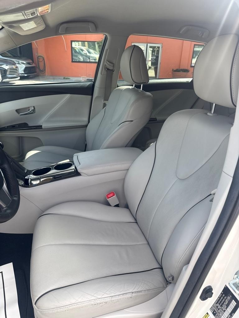 Toyota Venza 4dr Wgn V6 FWD XLE (Natl) 2015