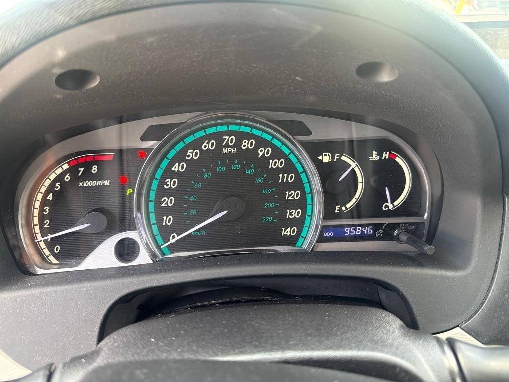 Toyota Venza 4dr Wgn V6 FWD XLE (Natl) 2015