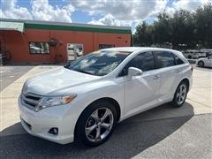 2015 Toyota Venza 