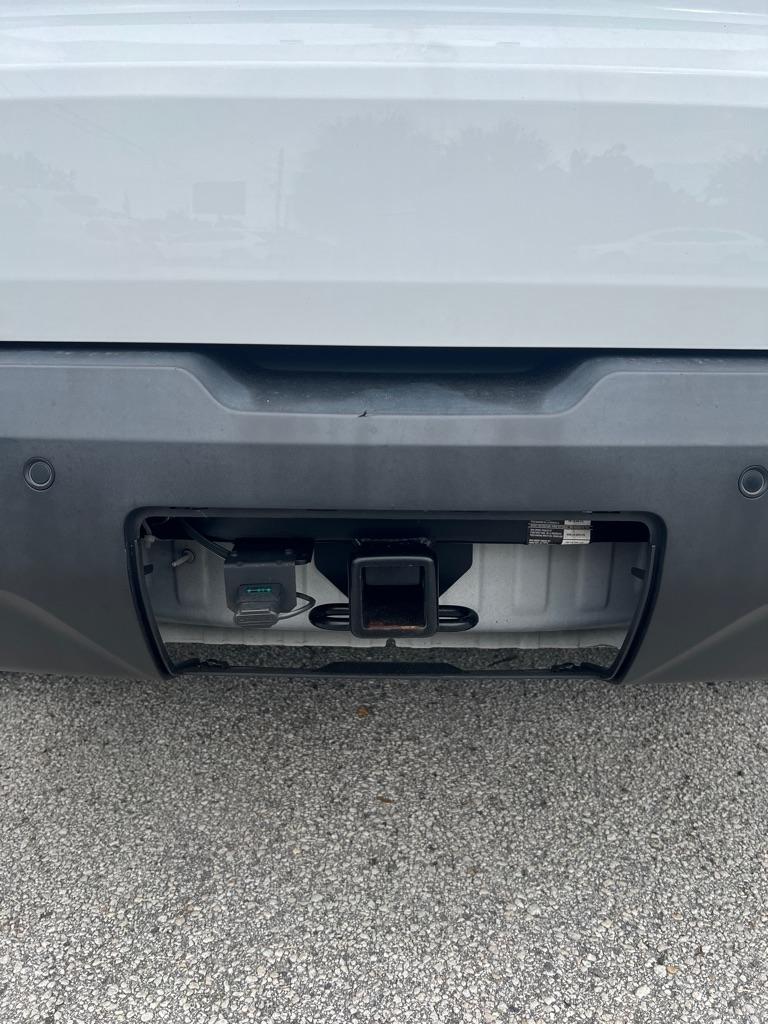Chevrolet Traverse FWD 4dr LT Cloth w/1LT 2019