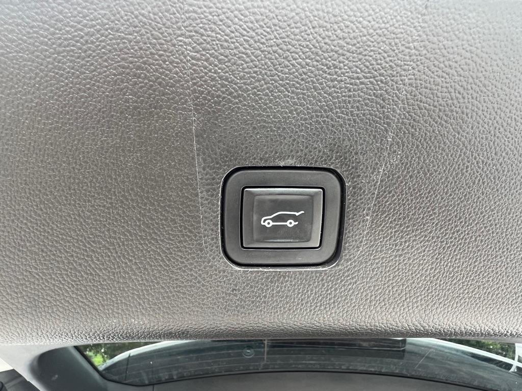 Chevrolet Traverse FWD 4dr LT Cloth w/1LT 2019