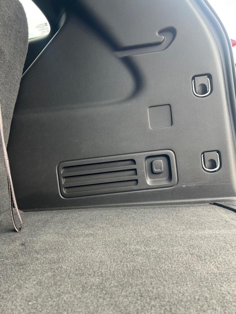 Chevrolet Traverse FWD 4dr LT Cloth w/1LT 2019