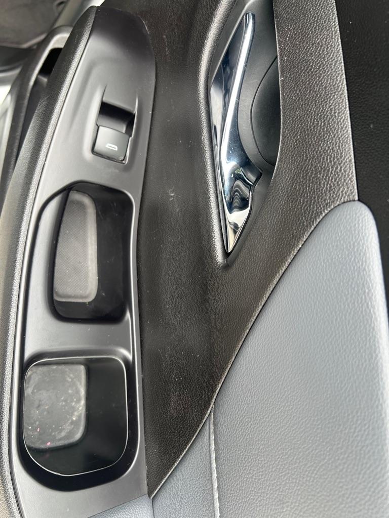 Chevrolet Traverse FWD 4dr LT Cloth w/1LT 2019