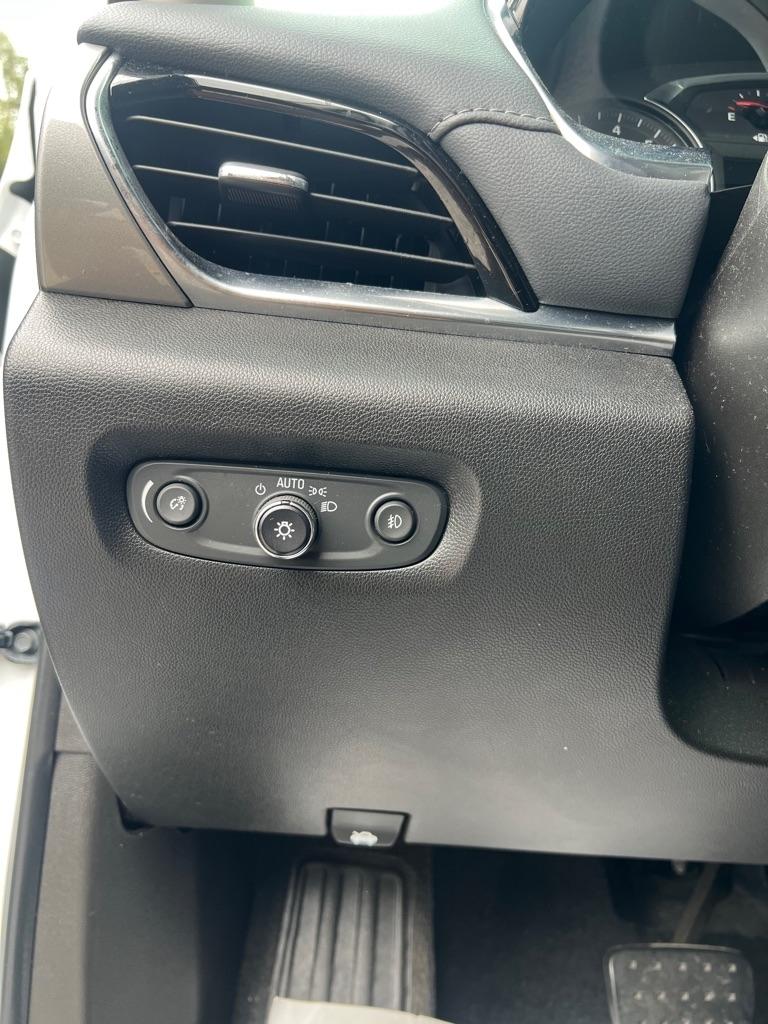 Chevrolet Traverse FWD 4dr LT Cloth w/1LT 2019