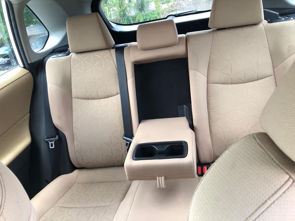 Toyota RAV4 Hybrid XLE AWD (Natl) 2021