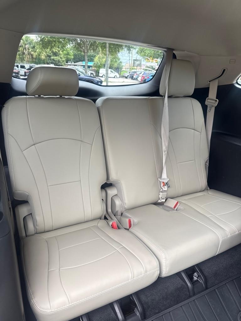 Buick Enclave FWD 4dr Premium 2018