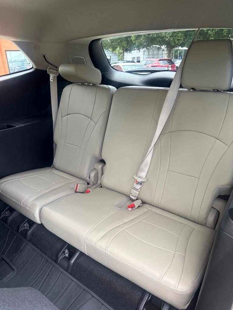 Buick Enclave FWD 4dr Premium 2018