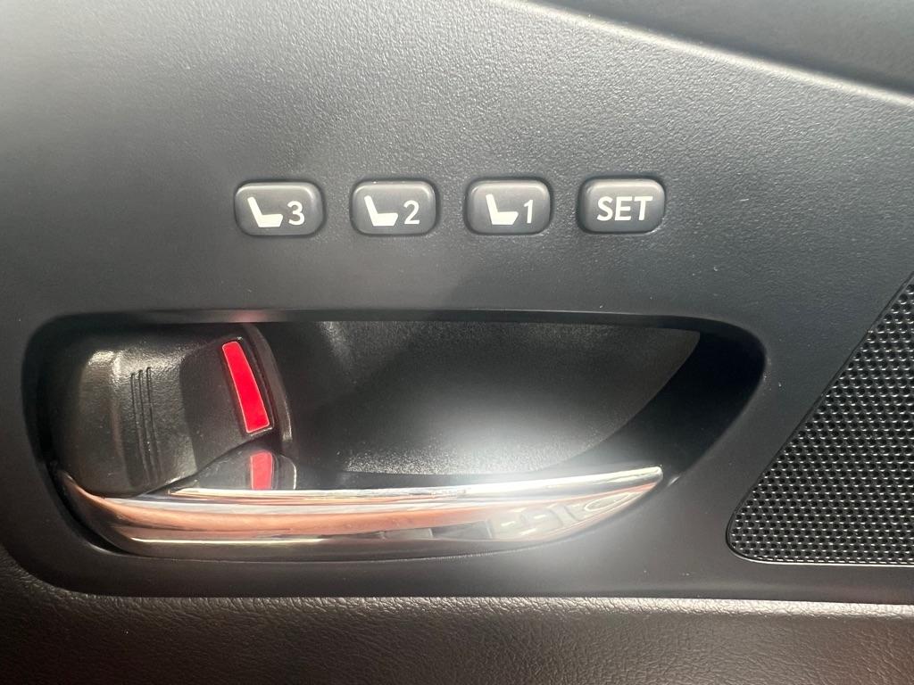 Lexus RX 350 AWD 4dr 2013