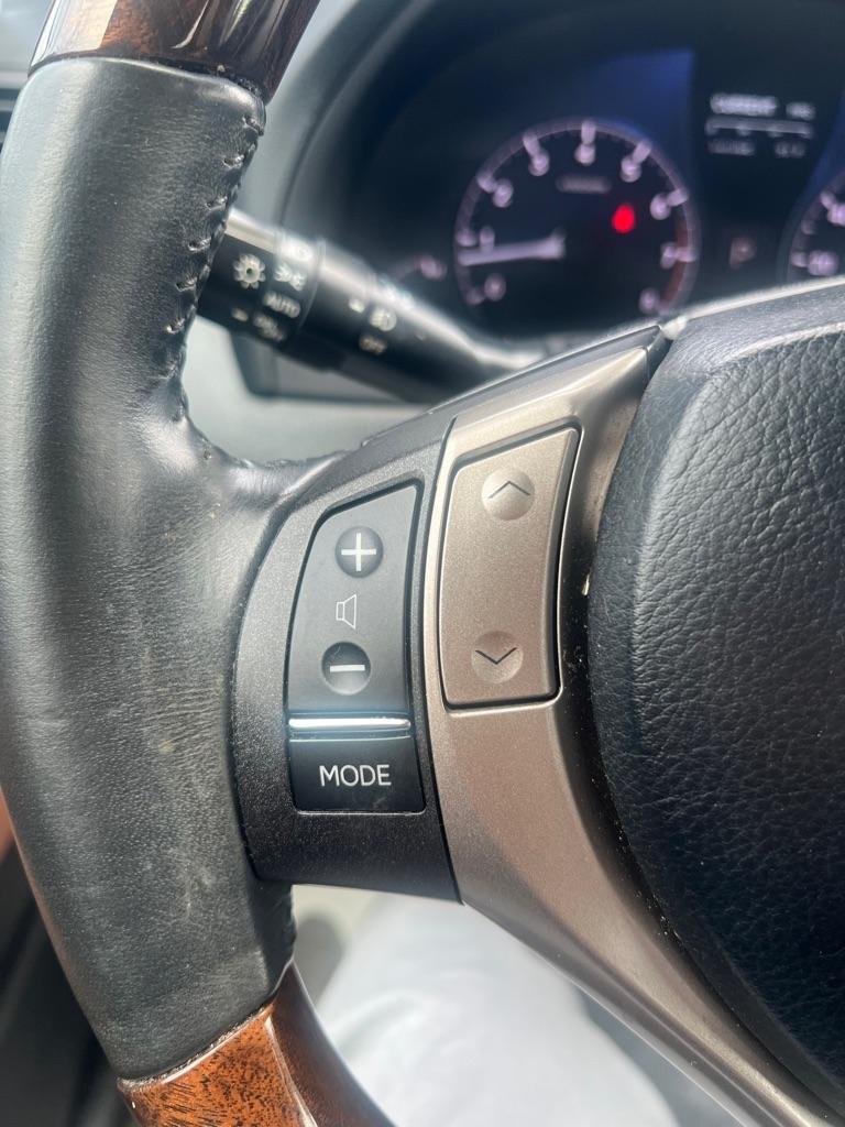Lexus RX 350 AWD 4dr 2013