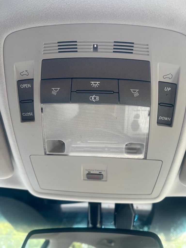 Lexus RX 350 AWD 4dr 2013