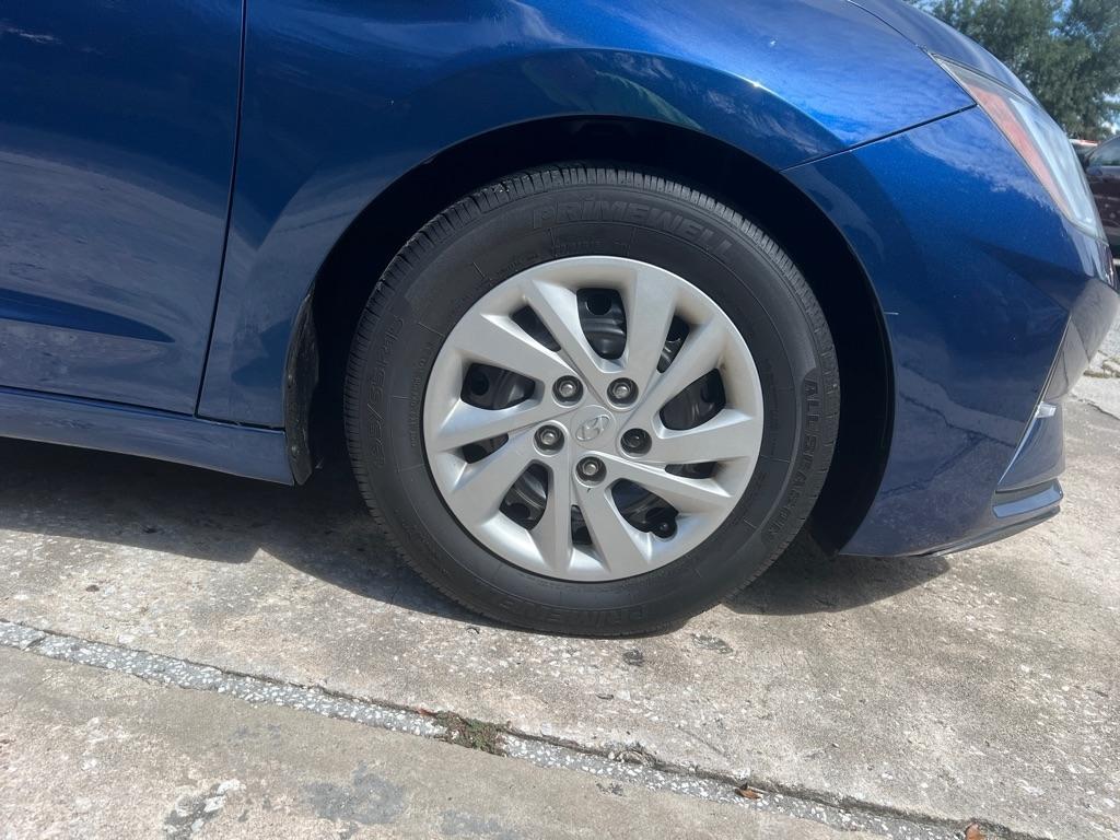Hyundai Elantra SE Auto 2019