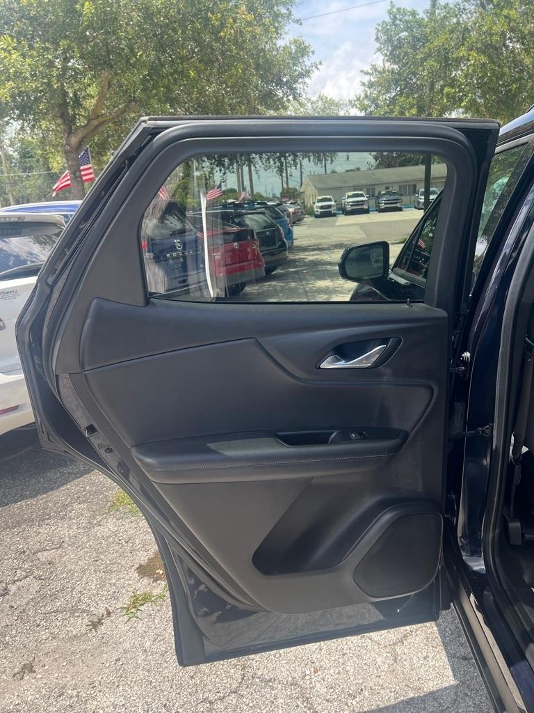 Chevrolet Blazer FWD 4dr LT w/2LT 2020