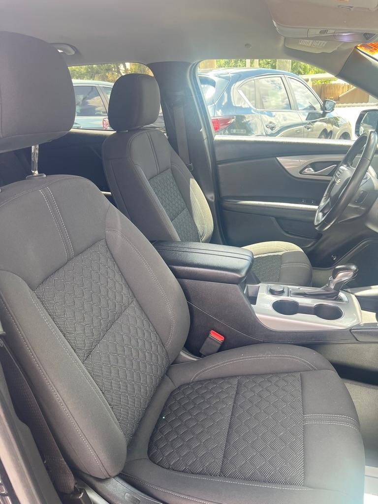 Chevrolet Blazer FWD 4dr LT w/2LT 2020
