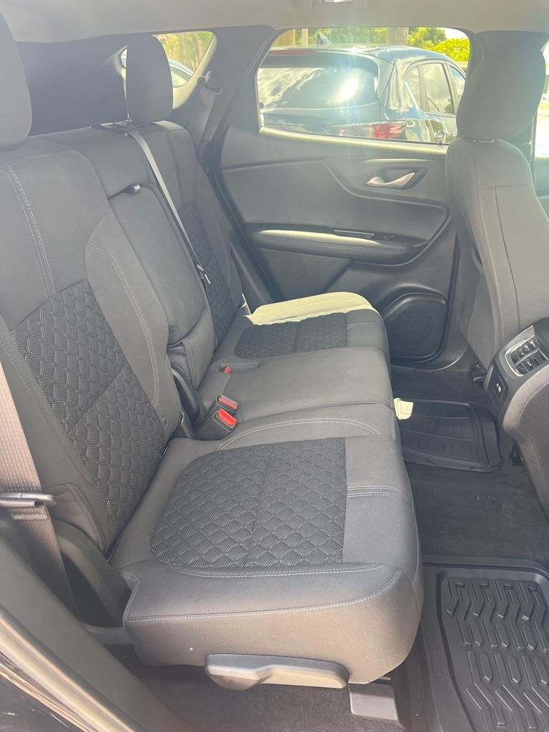 Chevrolet Blazer FWD 4dr LT w/2LT 2020