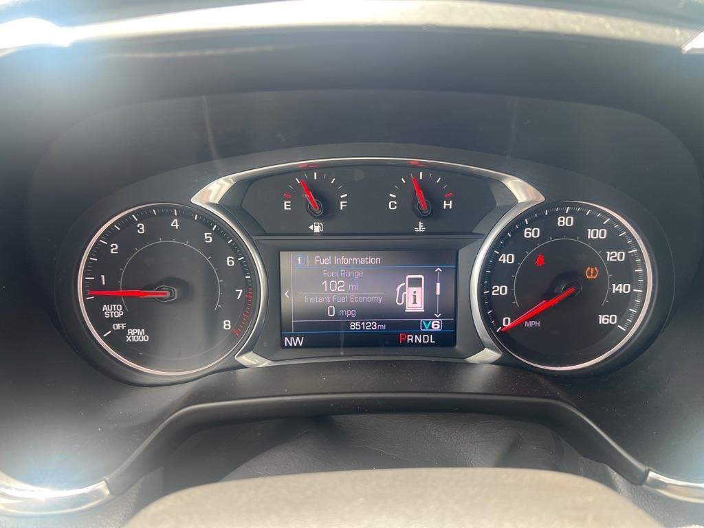 Chevrolet Blazer FWD 4dr LT w/2LT 2020
