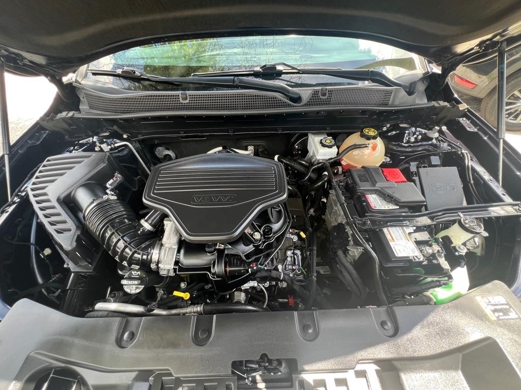 Chevrolet Blazer FWD 4dr LT w/2LT 2020