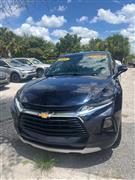 2020 Chevrolet Blazer 