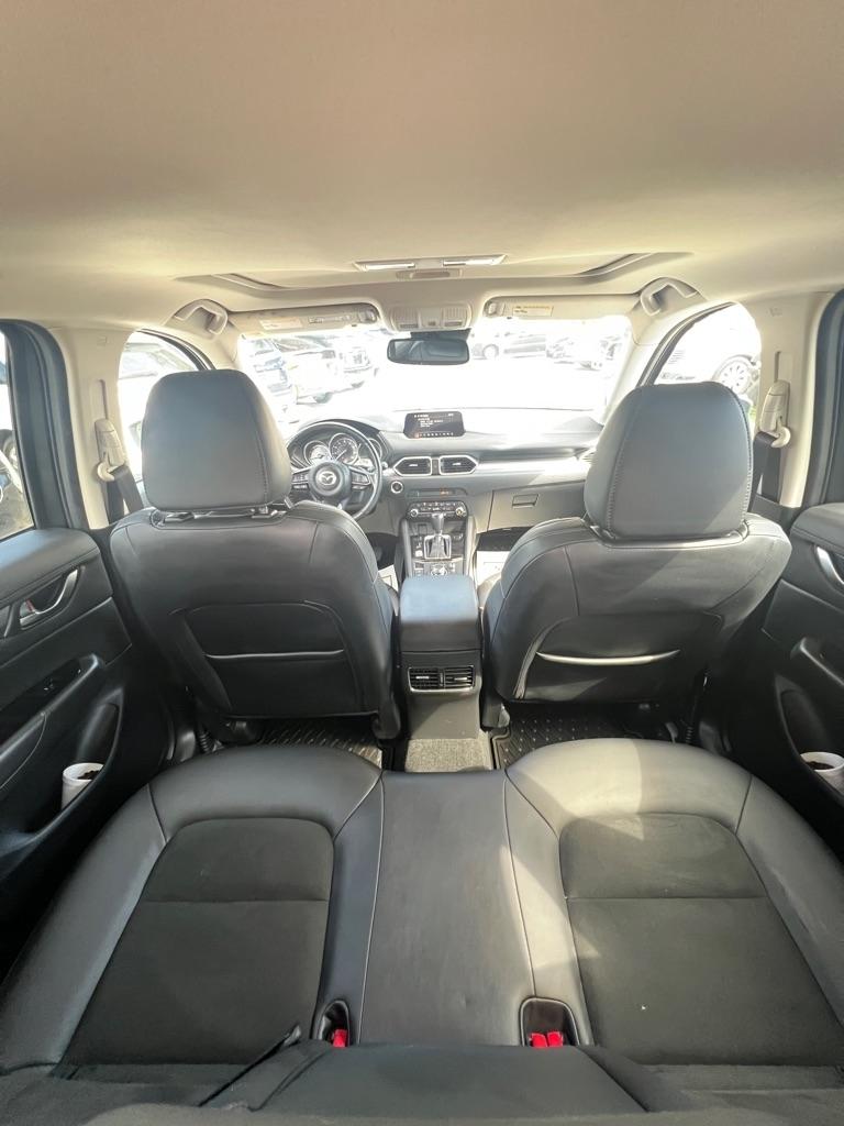Mazda CX-5 Touring AWD 2019