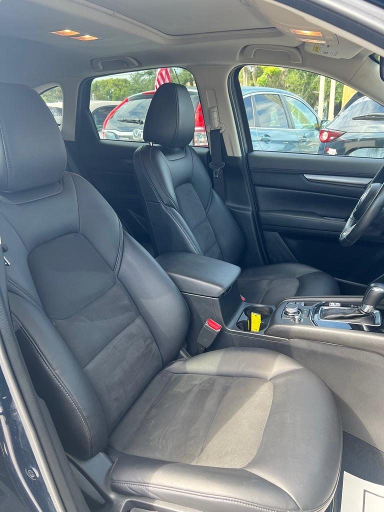 Mazda CX-5 Touring AWD 2019