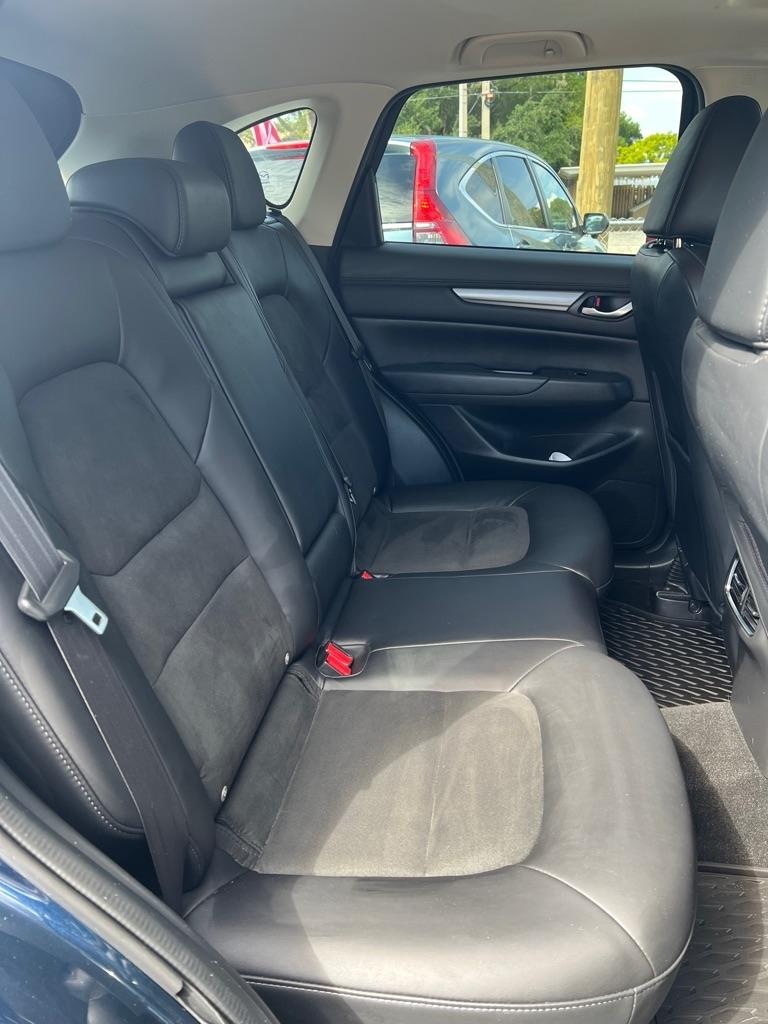 Mazda CX-5 Touring AWD 2019
