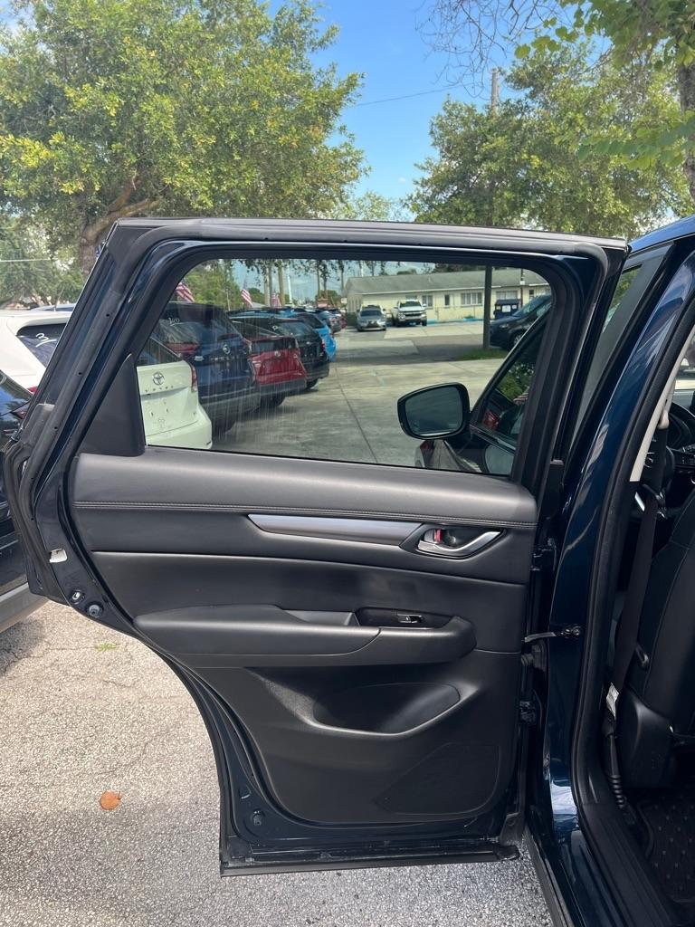 Mazda CX-5 Touring AWD 2019