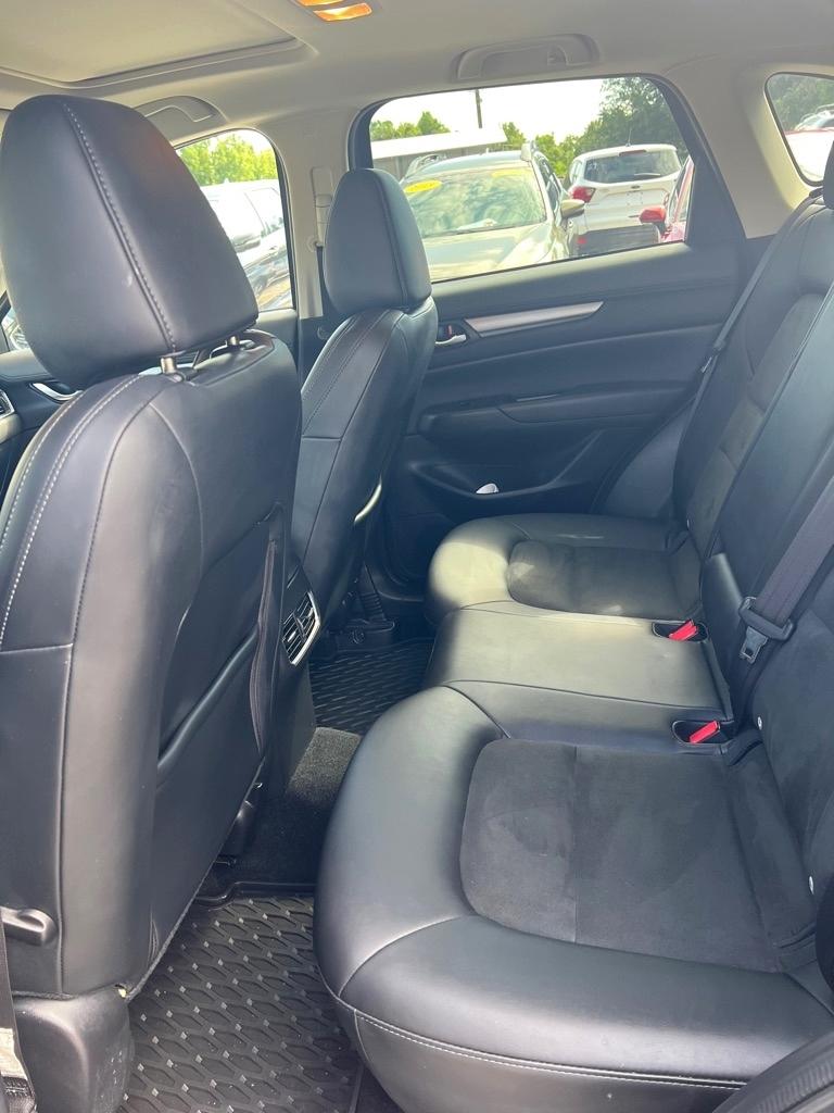 Mazda CX-5 Touring AWD 2019
