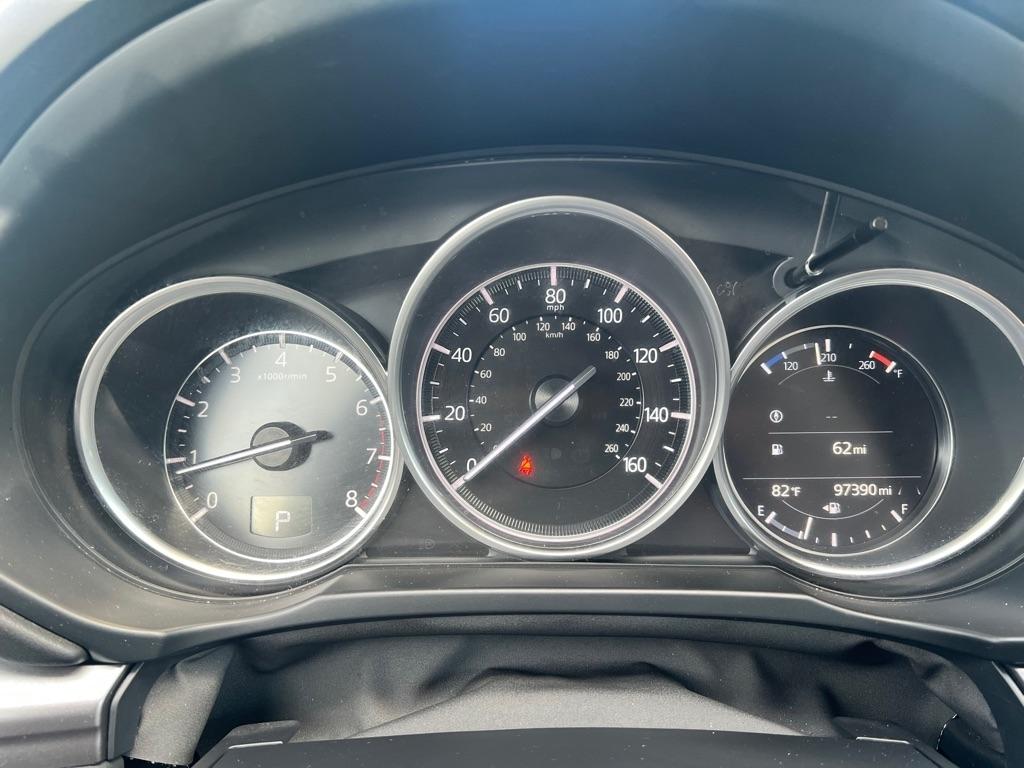 Mazda CX-5 Touring AWD 2019