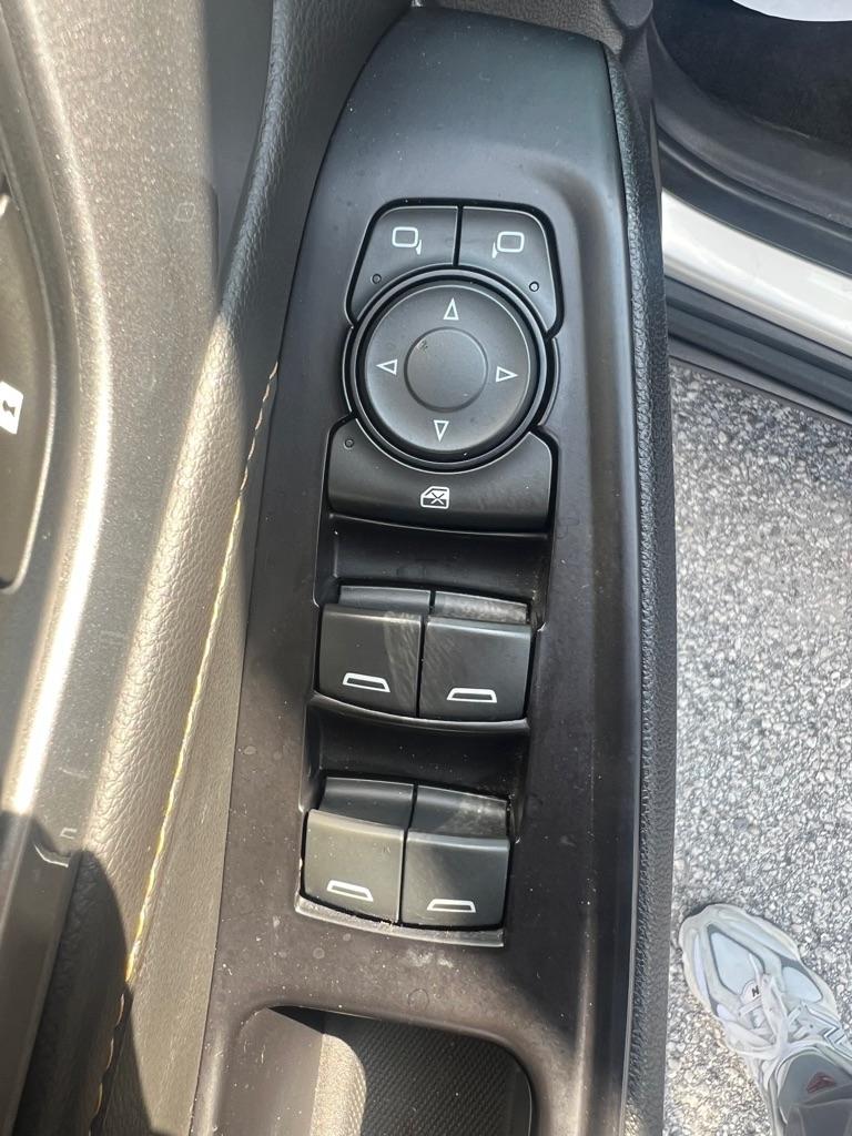 Chevrolet Traverse FWD 4dr LS w/1LS 2019