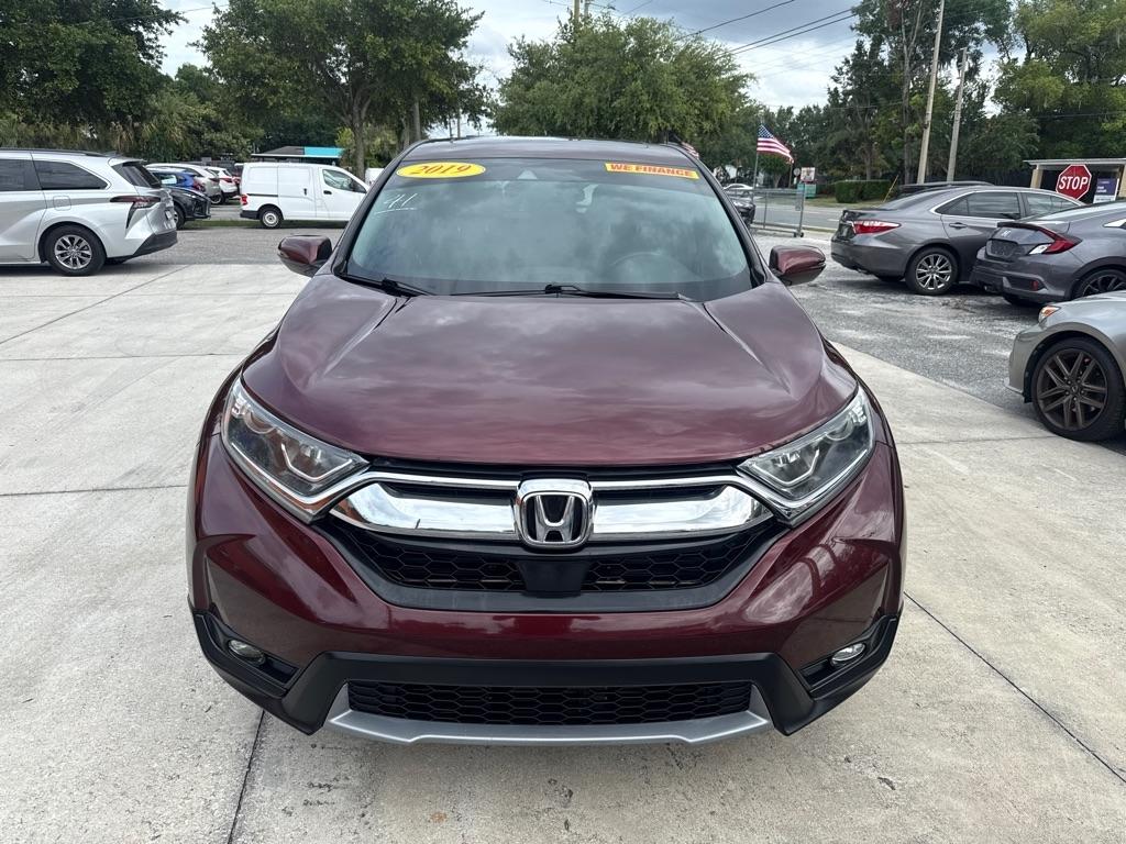 Honda CR-V EX 2WD 2019