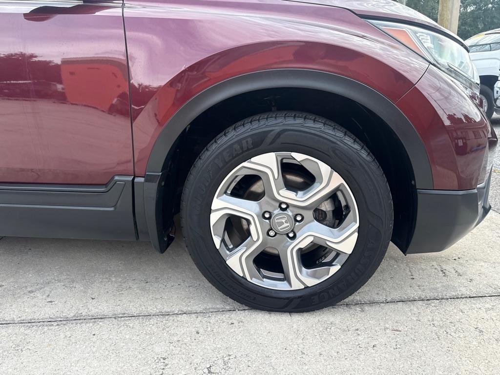Honda CR-V EX 2WD 2019
