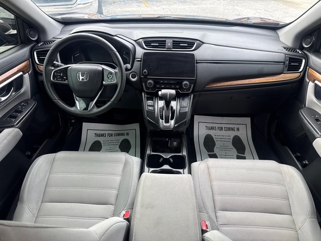 Honda CR-V EX 2WD 2019