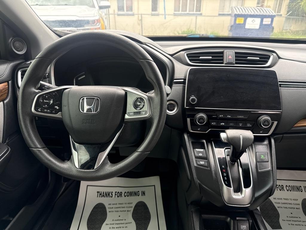 Honda CR-V EX 2WD 2019