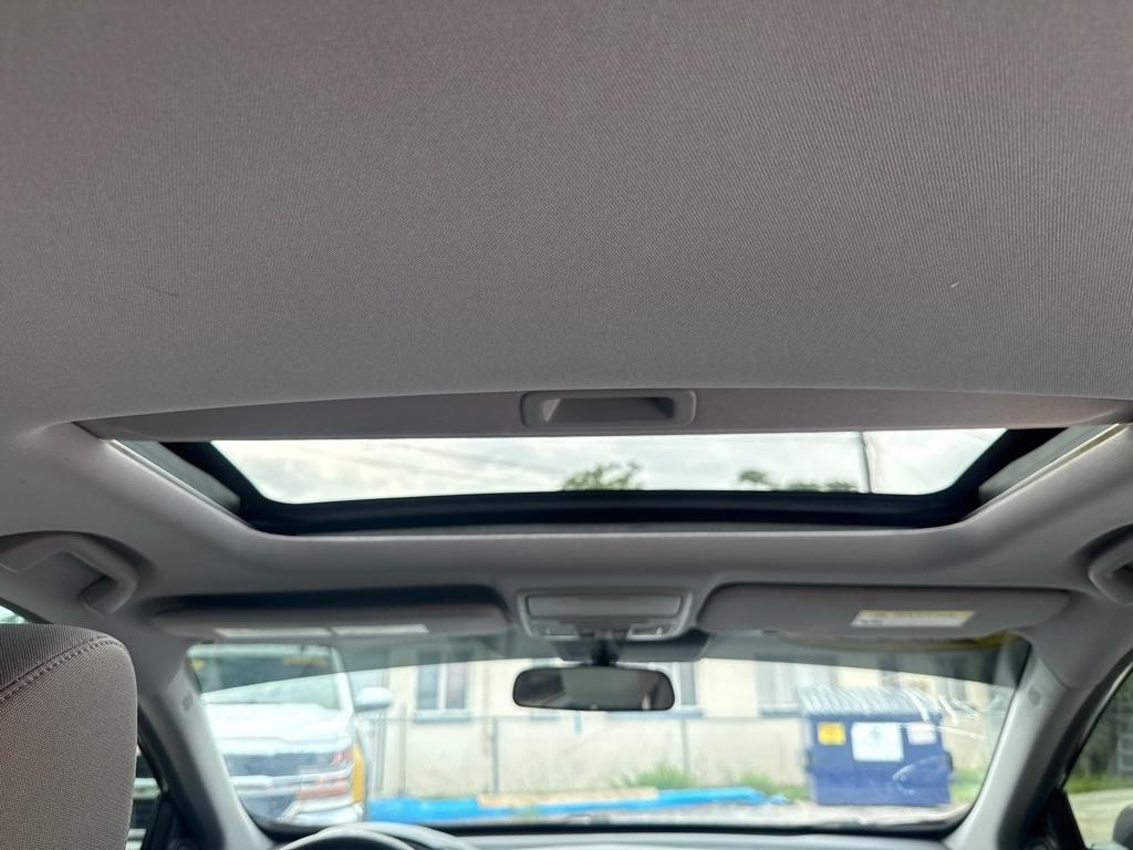 Honda CR-V EX 2WD 2019