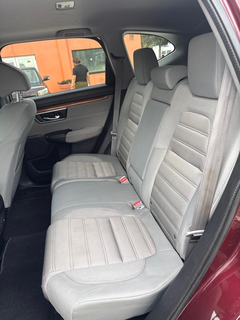 Honda CR-V EX 2WD 2019