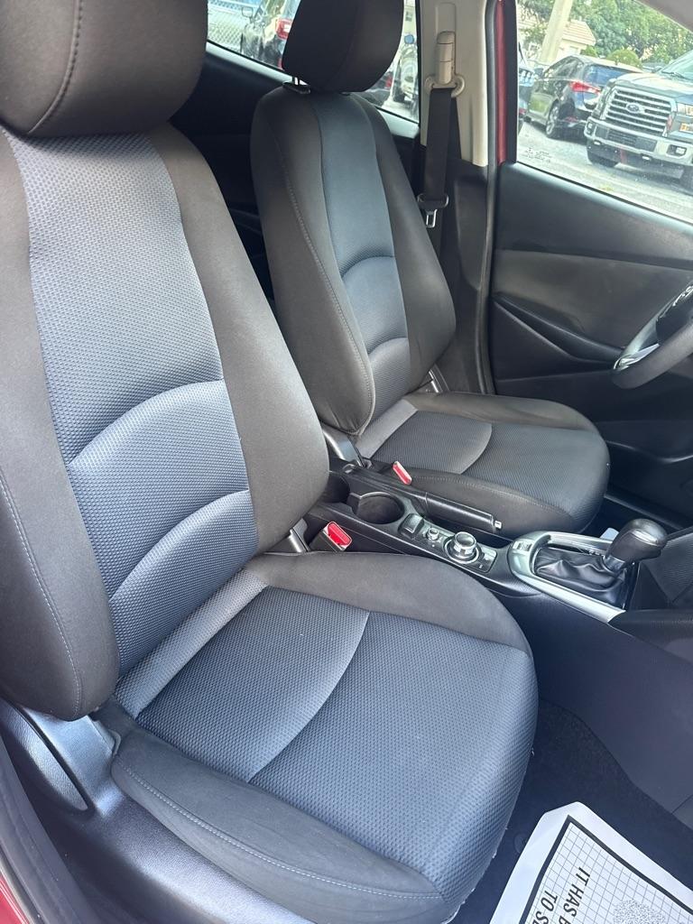 Toyota Yaris Sedan XLE Auto (Natl) 2019