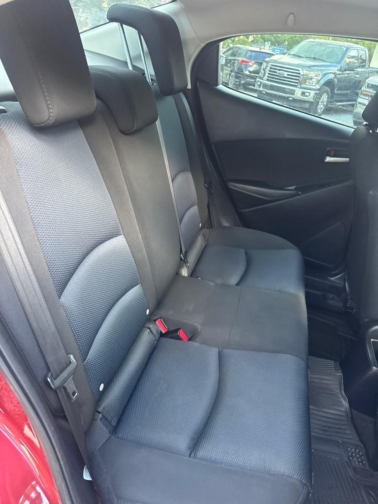 Toyota Yaris Sedan XLE Auto (Natl) 2019