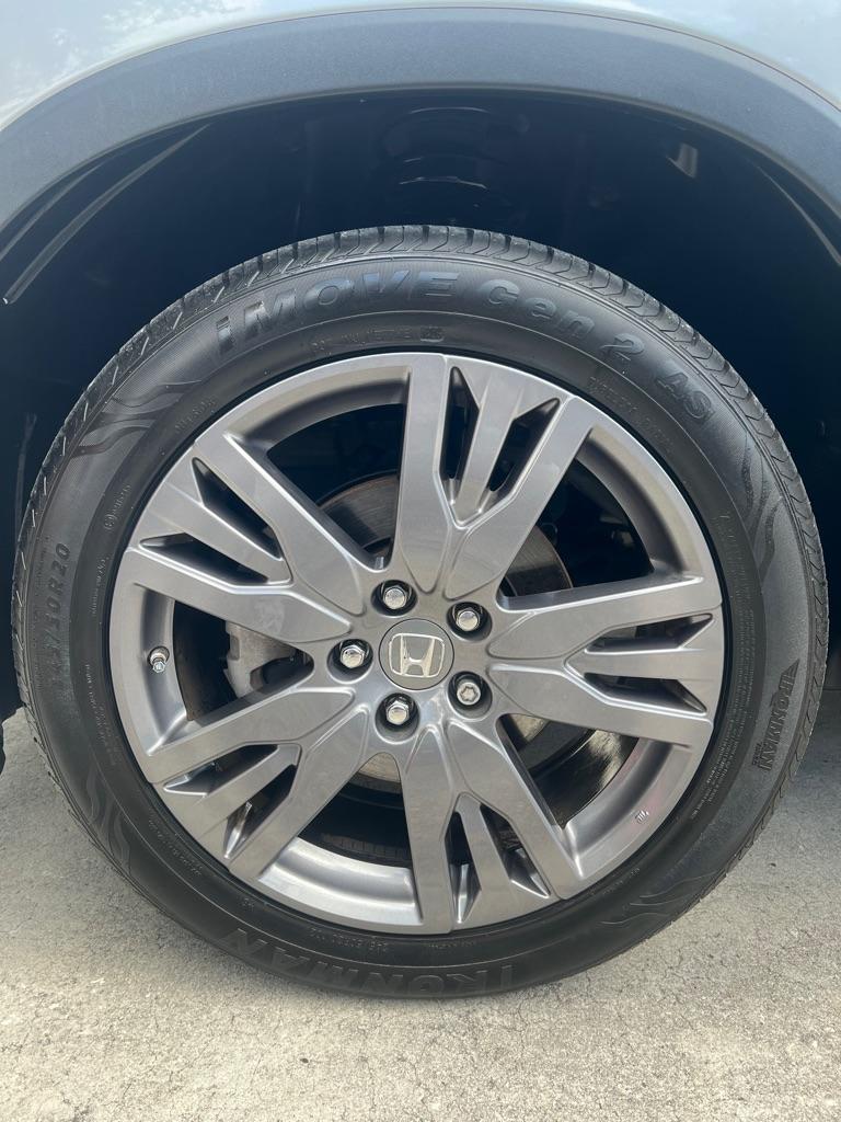 Honda Passport EX-L FWD 2019