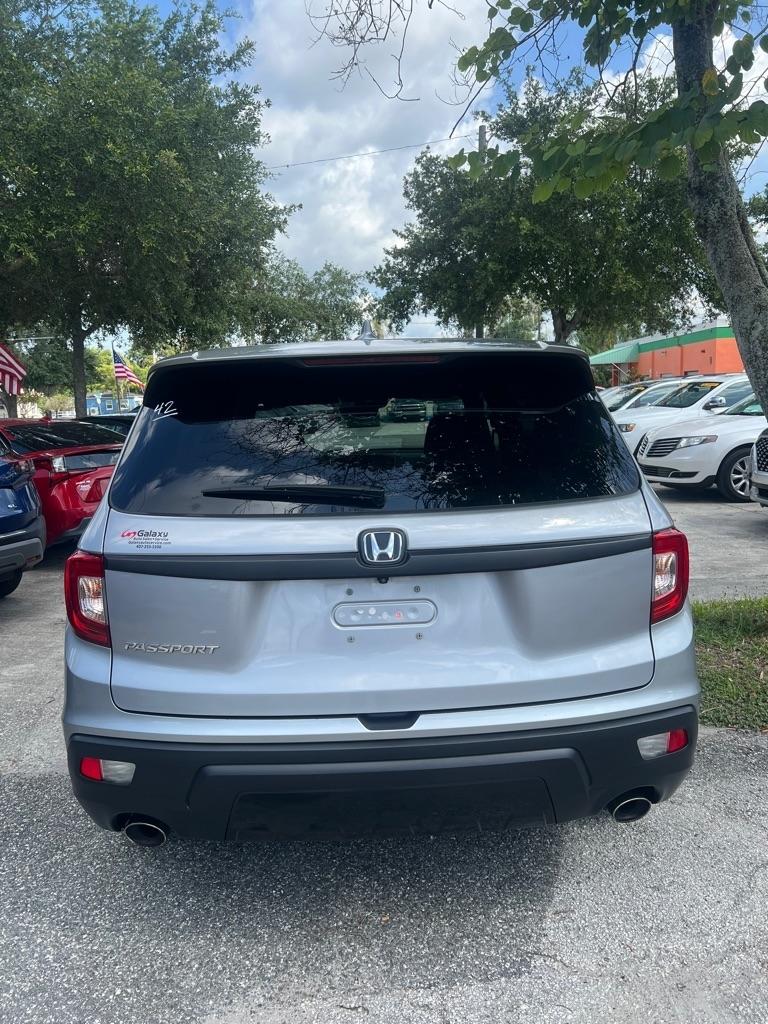 Honda Passport EX-L FWD 2019