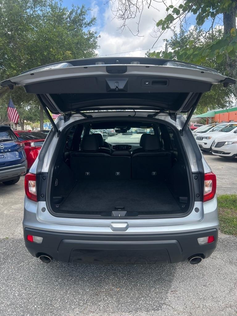 Honda Passport EX-L FWD 2019