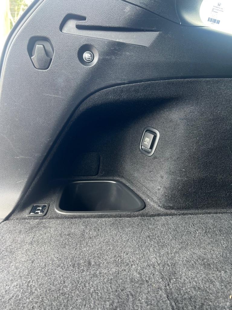 Honda Passport EX-L FWD 2019