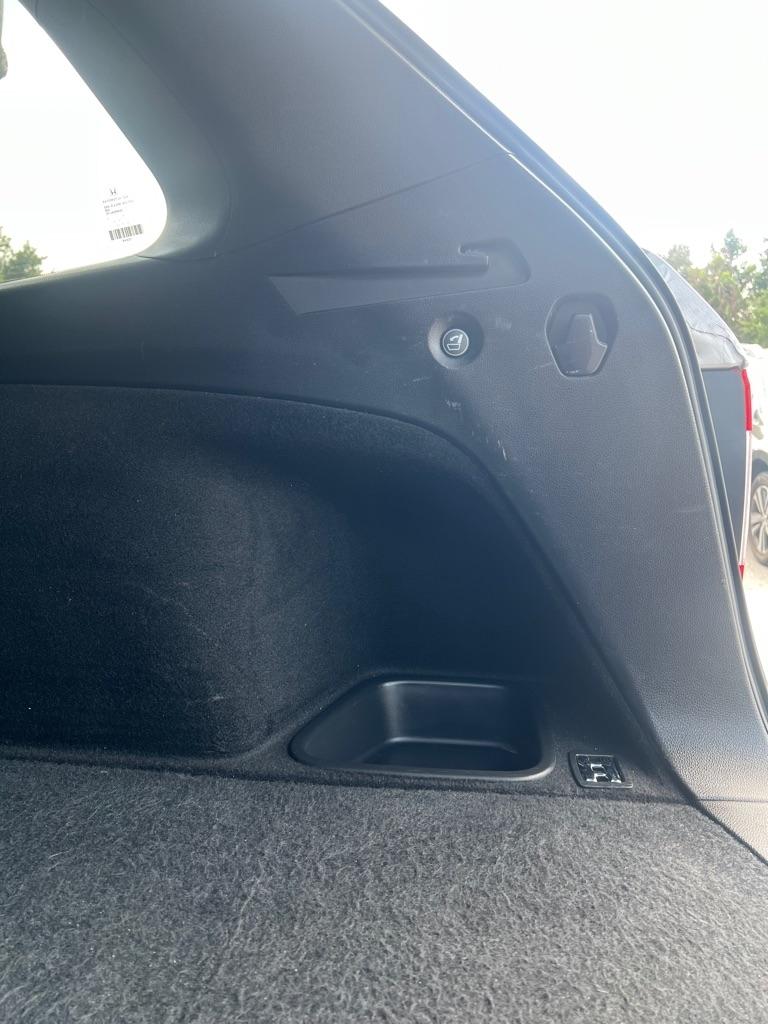 Honda Passport EX-L FWD 2019