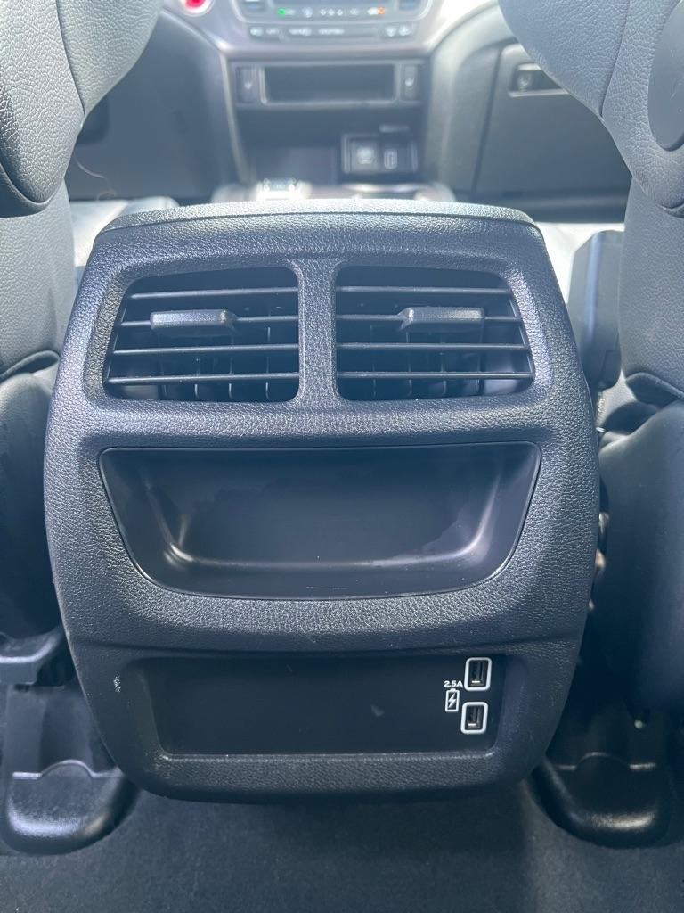 Honda Passport EX-L FWD 2019