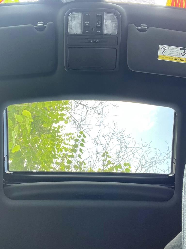 Honda Passport EX-L FWD 2019