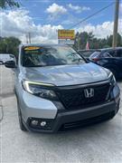 2019 Honda Passport 