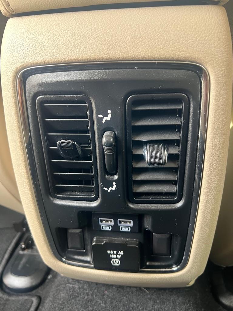 Jeep Grand Cherokee Limited 4x2 2021